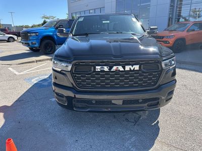 2026 RAM 1500 — photo 7 view