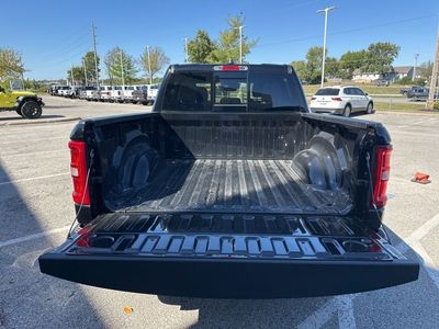 2026 RAM 1500 — photo 9 view