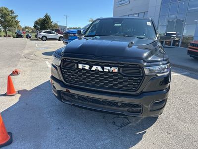2026 RAM 1500 — photo 8 view