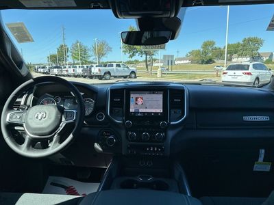 2026 RAM 1500 — photo 13 view