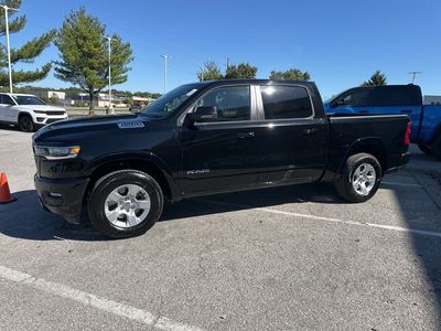 2026 RAM 1500 — photo 12 view