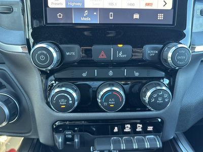 2026 RAM 1500 — photo 14 view