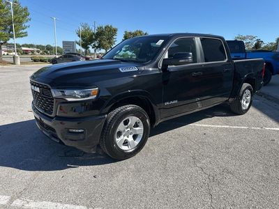 2026 RAM 1500 — photo 10 view