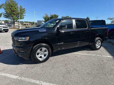 2026 RAM 1500 — photo 11 view