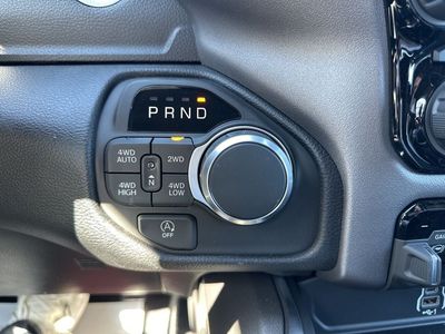 2026 RAM 1500 — photo 15 view