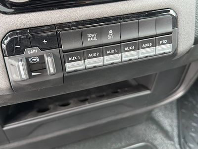 2026 Ram 3500 - Photo 33