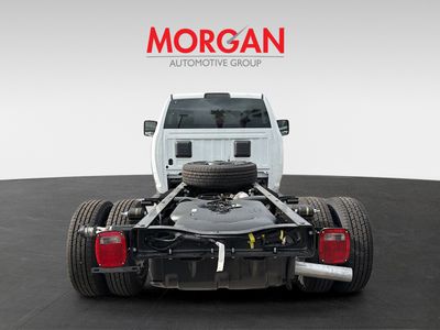 2026 Ram 3500 - Photo 5
