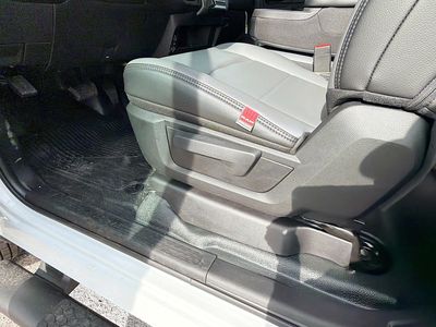 2026 Ram 3500 - Photo 19