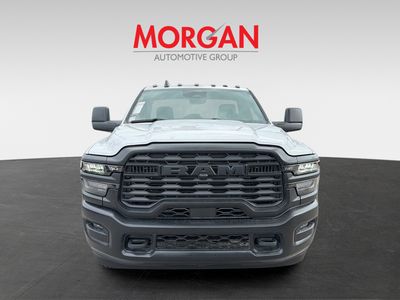 2026 Ram 3500 - Photo 9