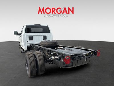 2026 Ram 3500 - Photo 6