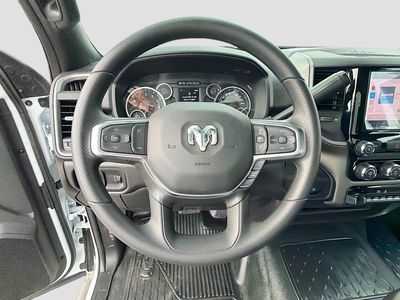 2026 Ram 3500 - Photo 31
