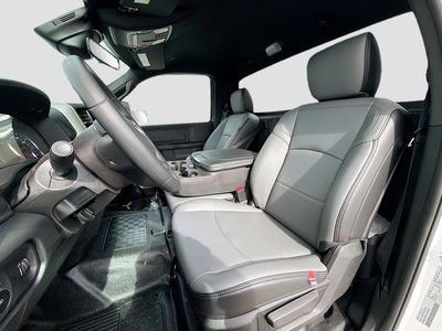 2026 Ram 3500 - Photo 20