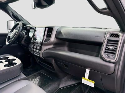 2026 Ram 3500 - Photo 12