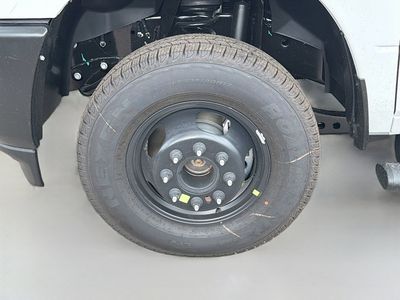 2026 Ram 3500 - Photo 34