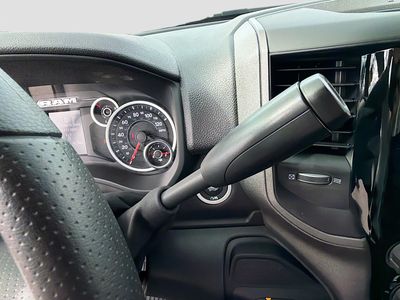 2026 Ram 3500 - Photo 32