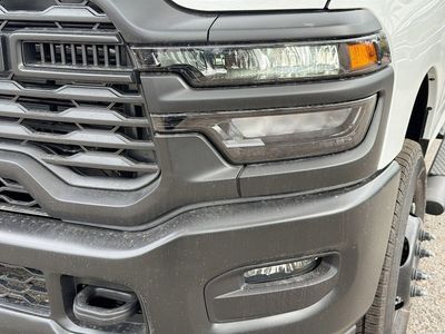 2026 Ram 3500 - Photo 10