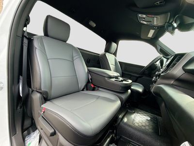 2026 Ram 3500 - Photo 13