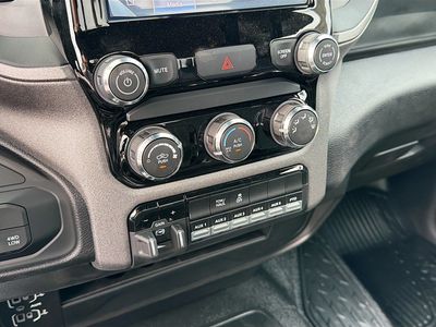 2026 Ram 3500 - Photo 30