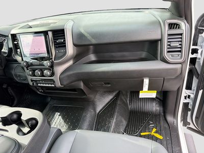 2026 Ram 3500 - Photo 16