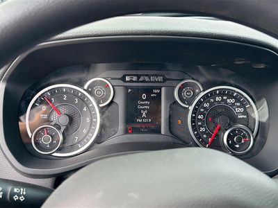 2026 Ram 3500 - Photo 35