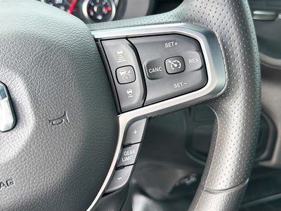2026 Ram 3500 - Photo 24