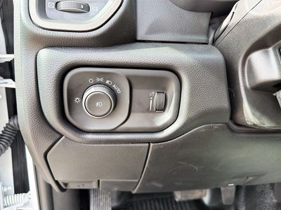 2026 Ram 3500 - Photo 17