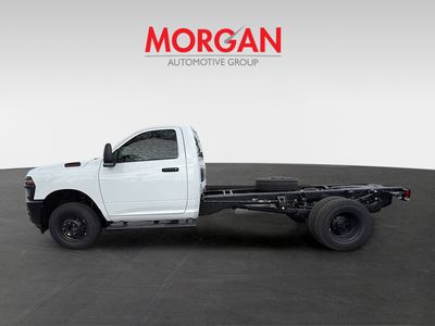 2026 Ram 3500 - Photo 7