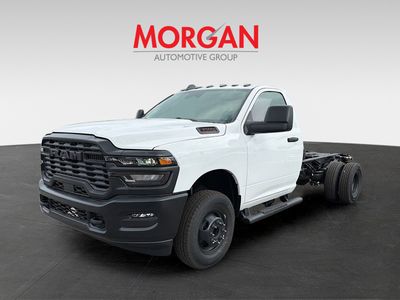 2026 Ram 3500 - Photo 8