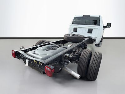 2026 Ram 3500 - Photo 11