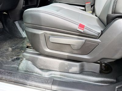 2026 Ram 3500 - Photo 15