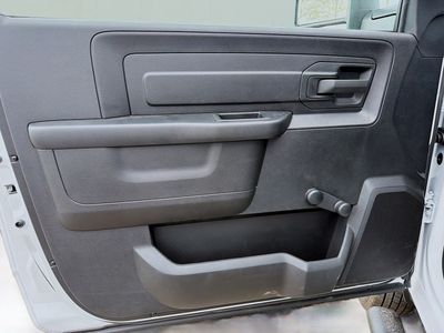 2026 Ram 3500 - Photo 21