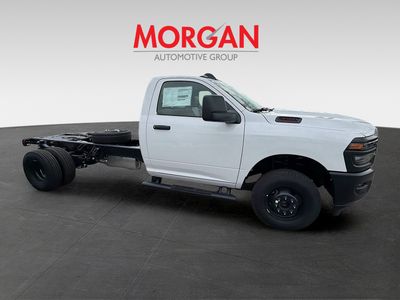 2026 Ram 3500 - Photo 3