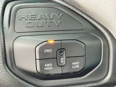 2026 Ram 3500 - Photo 29
