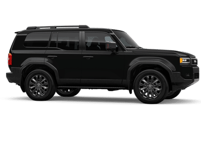 2026 Toyota Land Cruiser - Photo 64