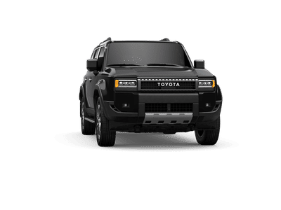 2026 Toyota Land Cruiser - Photo 67