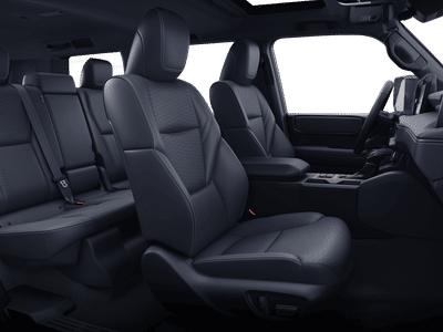 2026 Toyota Land Cruiser - Photo 69