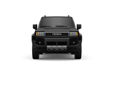 2026 Toyota Land Cruiser - Photo 51