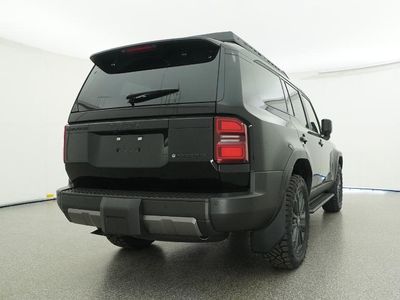 2026 Toyota Land Cruiser - Photo 48