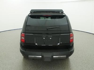 2026 Toyota Land Cruiser - Photo 33