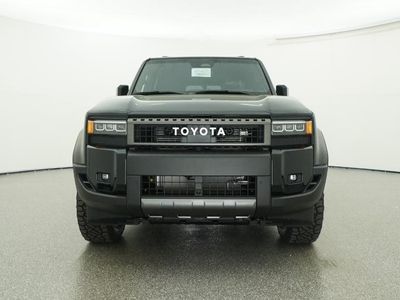 2026 Toyota Land Cruiser - Photo 32