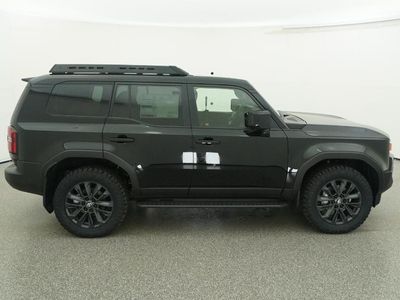 2026 Toyota Land Cruiser - Photo 23