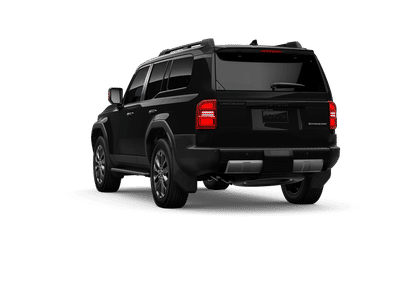 2026 Toyota Land Cruiser - Photo 58