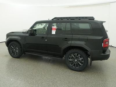 2026 Toyota Land Cruiser - Photo 19