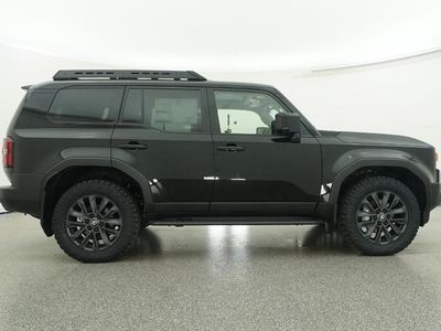 2026 Toyota Land Cruiser - Photo 22