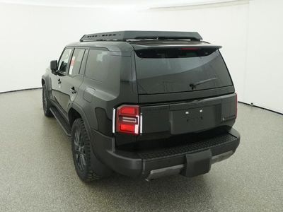 2026 Toyota Land Cruiser - Photo 36