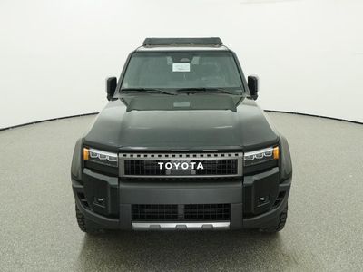 2026 Toyota Land Cruiser - Photo 35