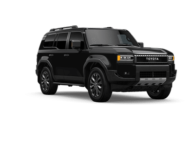 2026 Toyota Land Cruiser - Photo 66