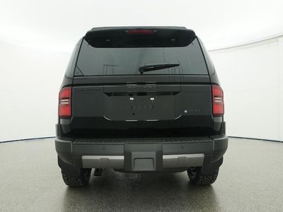 2026 Toyota Land Cruiser - Photo 41
