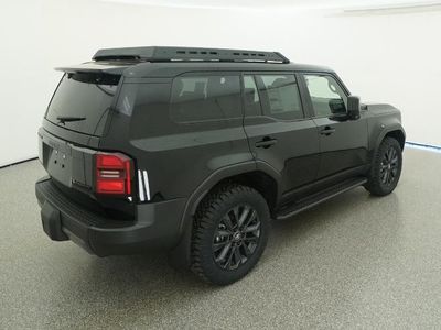 2026 Toyota Land Cruiser - Photo 28