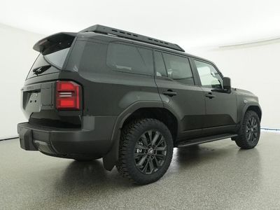 2026 Toyota Land Cruiser - Photo 24